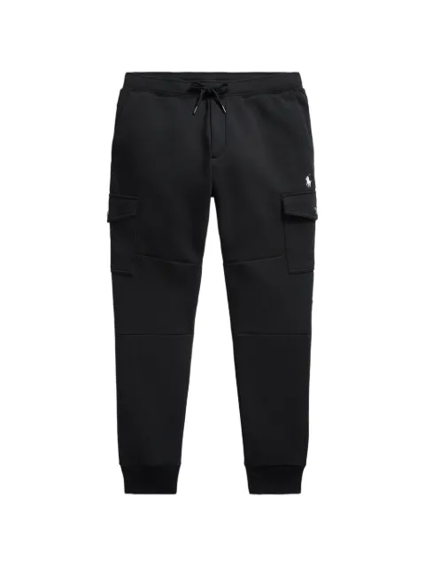 Polo Ralph Lauren cargo track pants Black 710980340501