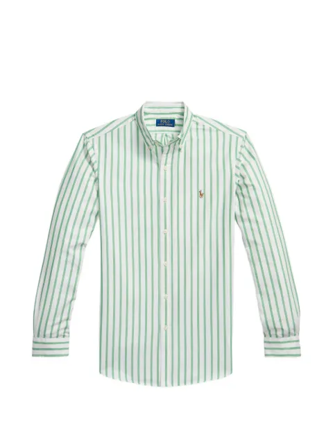 Polo Ralph Lauren striped shirt White 710B15652002