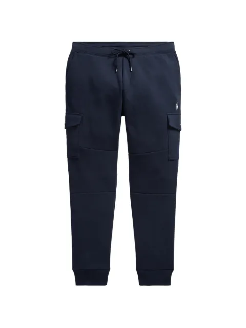 Polo Ralph Lauren cargo-pockets track pants Blue 710980340500