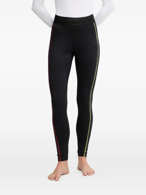 Rossignol x JCC Booster stripe-detail ski pants Black RLOWU02