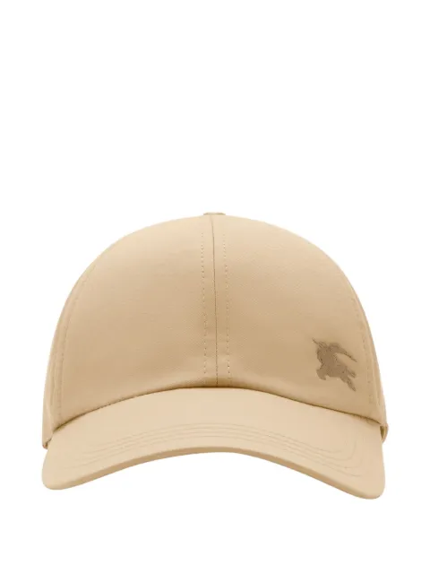 Burberry gabardine baseball cap Neutrals 8117734