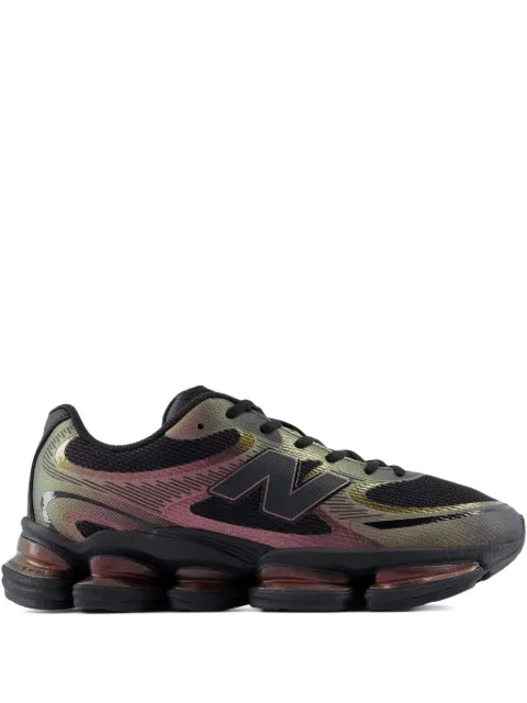 New Balance Abzorb 2000 pods sneakers Black U2000PPB
