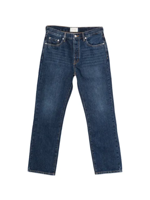 St. Agni 90s straight-leg jeans Blue S2629035DIN