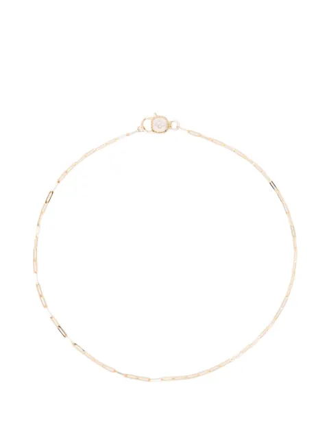 Pascale Monvoisin Ginger diamond necklace Gold COGINGBL