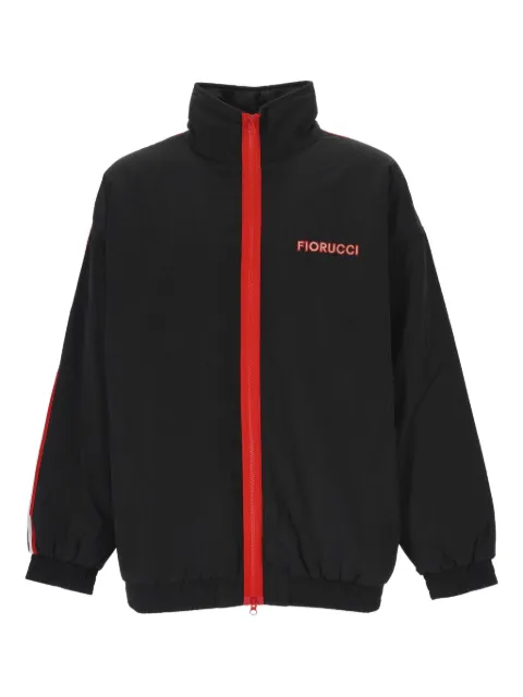Fiorucci Hot Winter bomber jacket Black W25FWOJA007NY01BK01