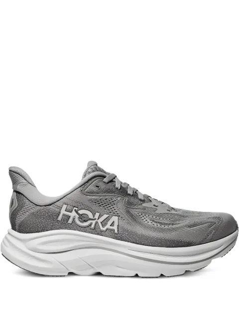HOKA Clifton 10 sneakers Grey 1162031
