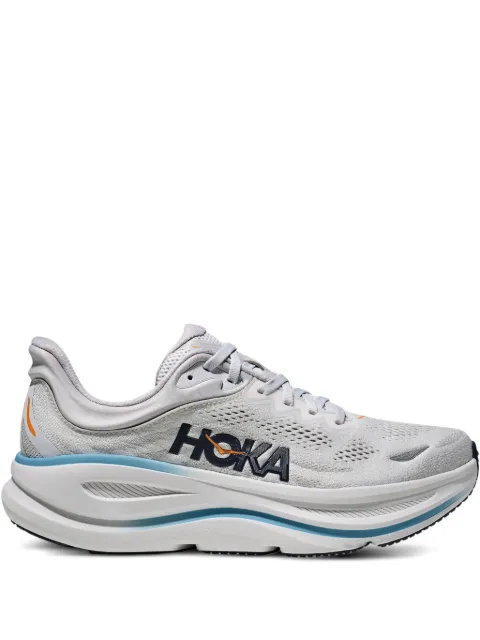 HOKA Bondi 9 sneakers Grey 1162011