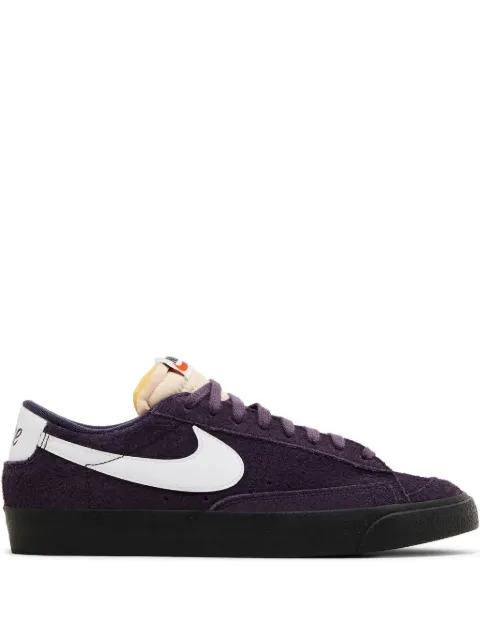 Nike Blazer Low 77 sneakers Purple FQ8060