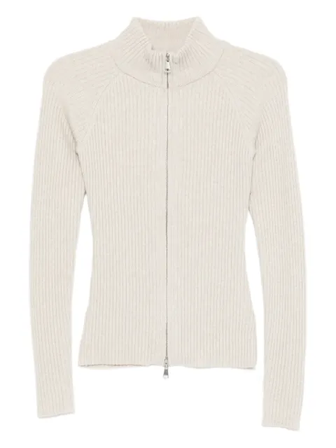 Aya Muse Lior cardigan Grey AMFW2530