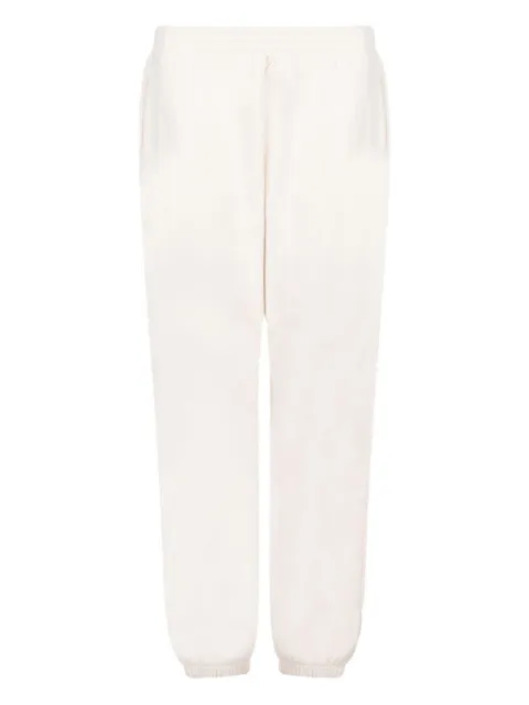 MC2 Saint Barth elasticated track pants Neutrals ODA000500401I