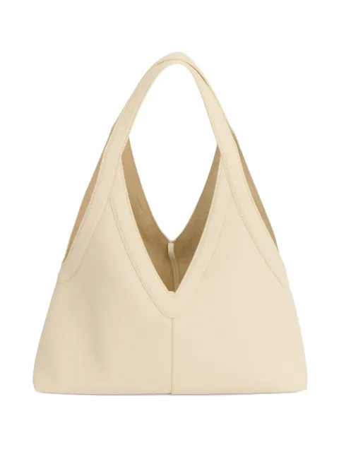 Mansur Gavriel Soft M Leather Tote Neutrals WR26H203PSJASMINE