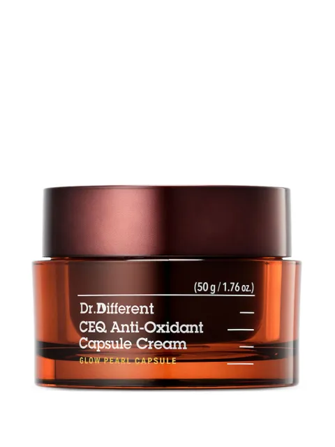Dr.Different CEQ anti-oxidant capsule cream 93761286468