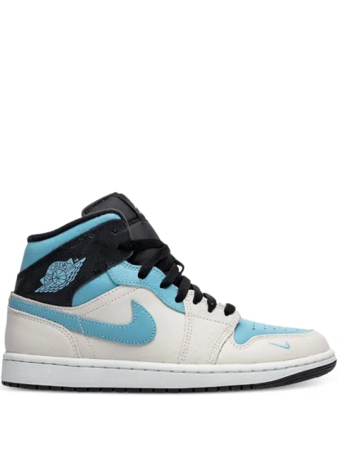 Jordan Air Jordan 1 Mid SE high-top sneakers White IM6567121