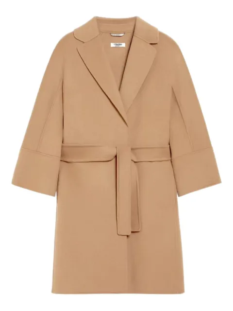Max Mara Arona coat Brown 9016075106045
