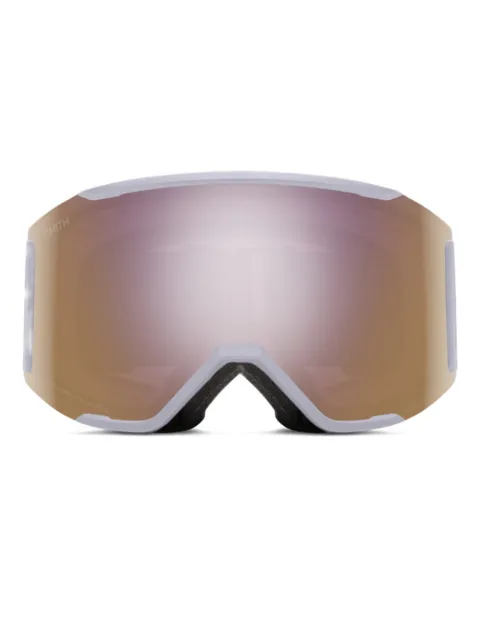 Smith Squad adjustable-strap ski goggles Grey M007563QH99M5