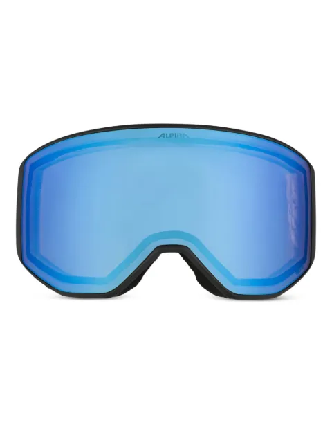 Alpina Venet Q-Lite goggles Black A7314