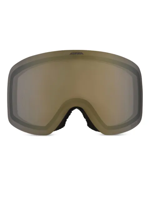 Alpina Penken Q-Lite ski goggles Grey A7299