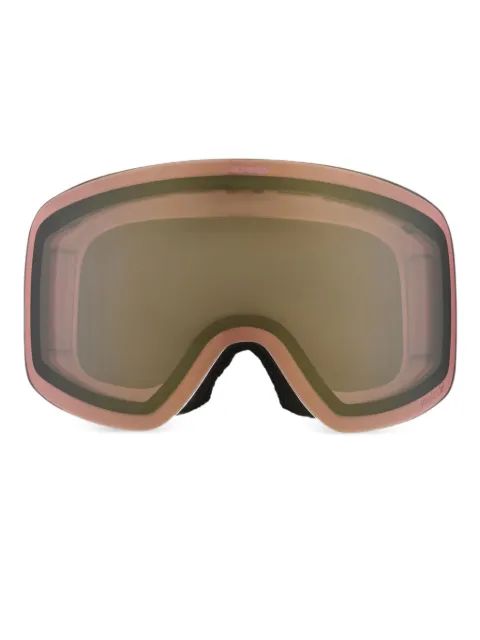 Alpina Penken Q ski goggles Orange A7294