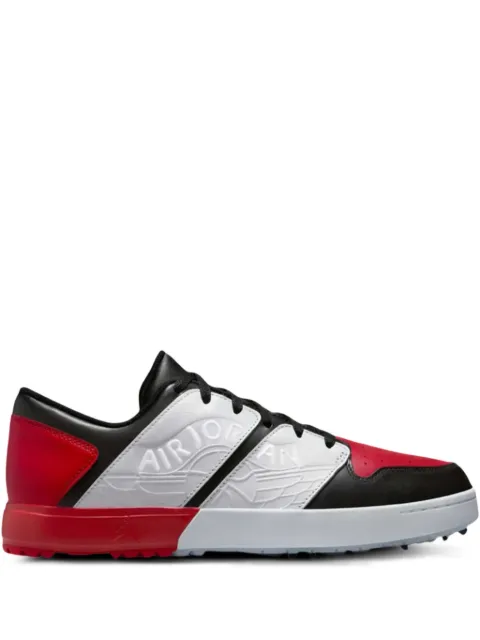 Jordan Jordan NU Retro 1 G sneakers Red FZ4153001