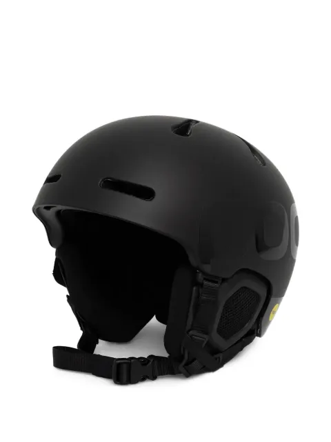 POC Fornix BC ski helmet Black 10414