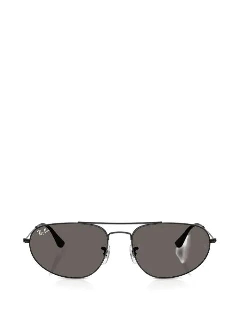 Ray-Ban Explorer IV sunglasses Black RB3945002B1