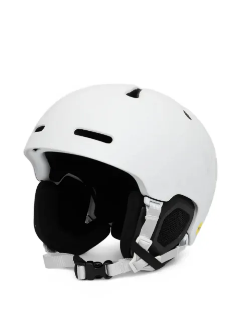 POC Mips vented ski helmet White 10414