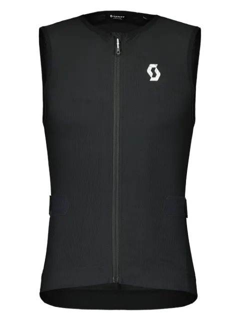 SCOTT Airflow vest Black 420613