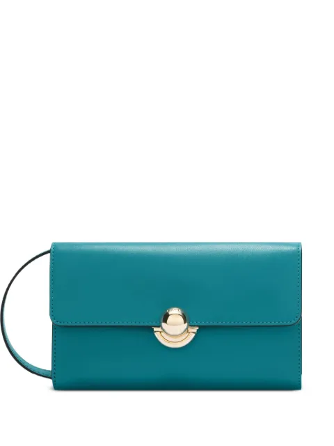 Furla Sfera cross body bag Blue WE00801BX31041007