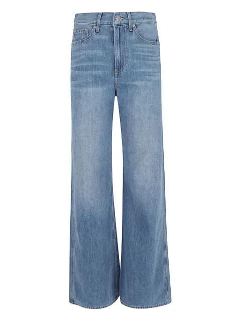 Veronica Beard flared jeans Blue J2508D221040FN