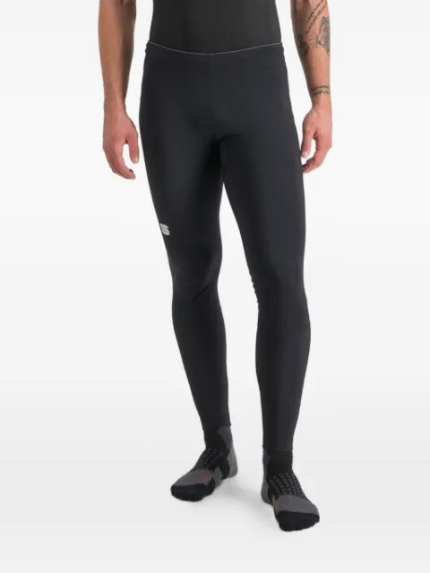 SPORTFUL high-waisted leggings Black 0423552