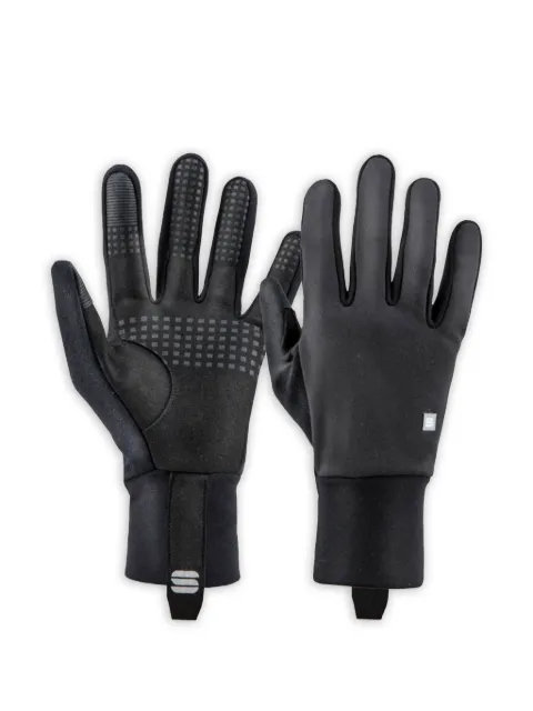 SPORTFUL Engadin gloves Black 0422529