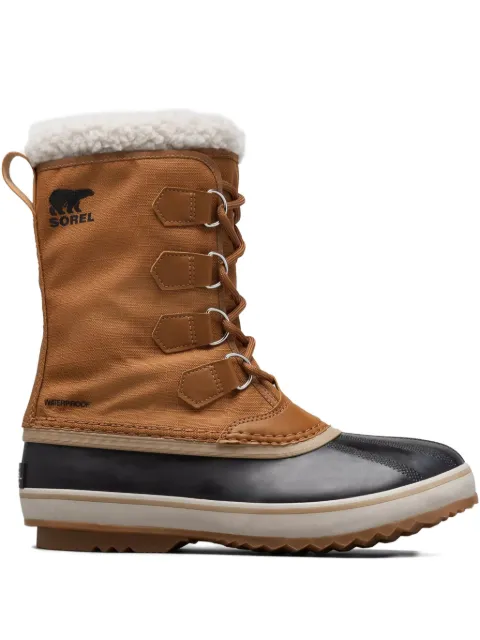 SOREL 1964 PAC™ rain boots Brown NM5189