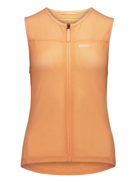 POC zip performance accessory Orange 20328