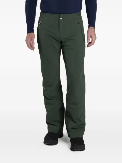 KJUS Formula ski pants Green K00078