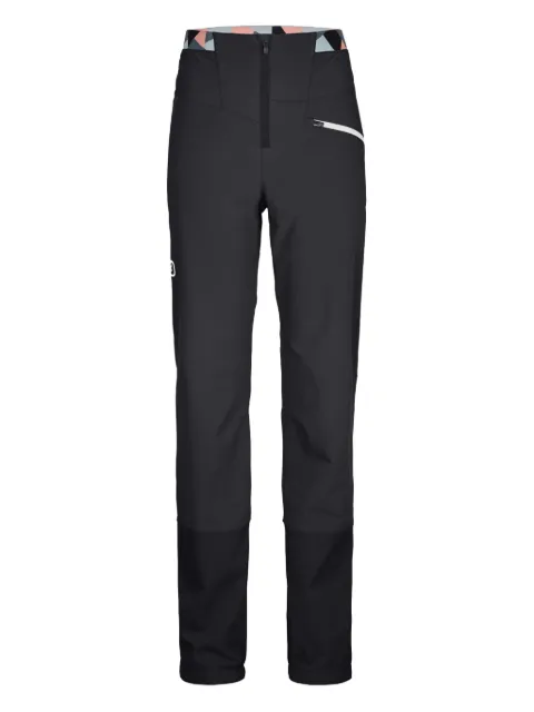 ORTOVOX Punta Berrino ski pants Black 60279