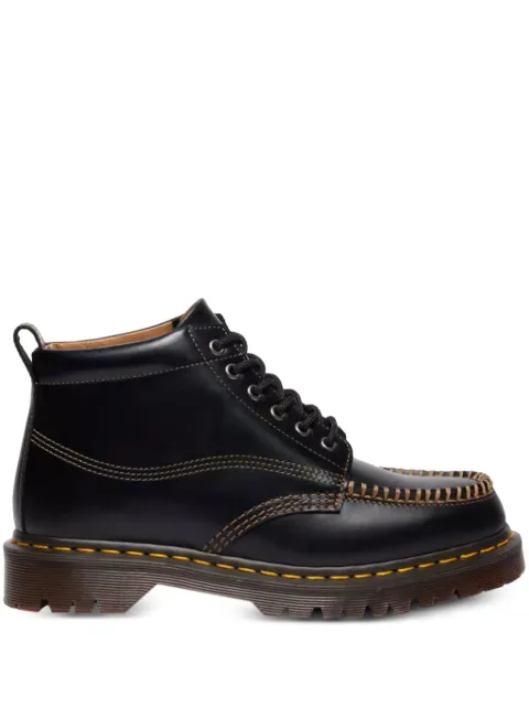 Dr. Martens Lowell Chukka ankle boots Black 42706001