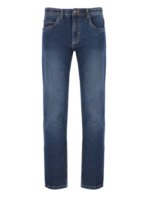 ARMATA DI MARE straight-leg jeans Blue 53471101