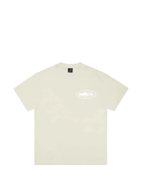CORTEIZ OG Island T-shirt Neutrals 1SS2504COITOW