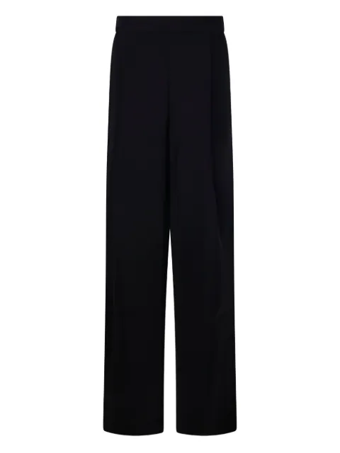 Di Stavnitser elasticated trousers Black P11F25