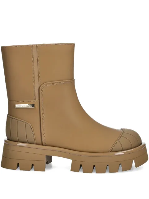 Michael Michael Kors Sydra boots Neutrals 40F5SYFE5L