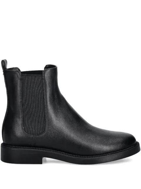 Michael Michael Kors Hazel chelsea boots Black 40F4HZMEEL