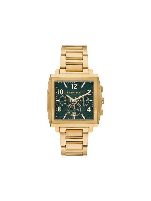 Michael Kors Rhys 43mm Green MK9229