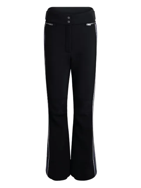 Fusalp Elancia side-stripe ski trousers Black I140901000