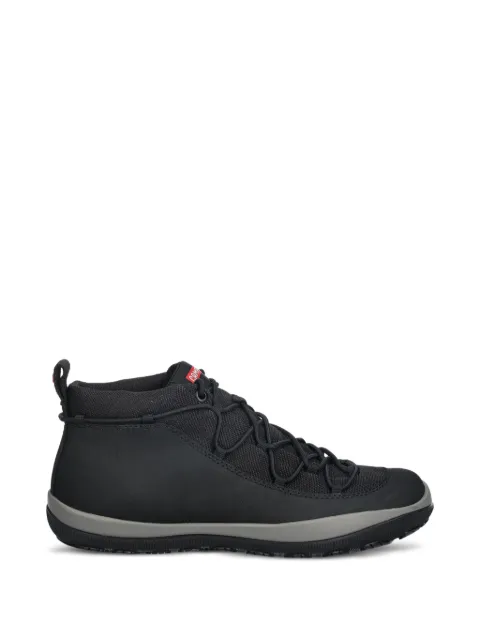 Camper Peu Pista GM lace-up sneakers Black K400822