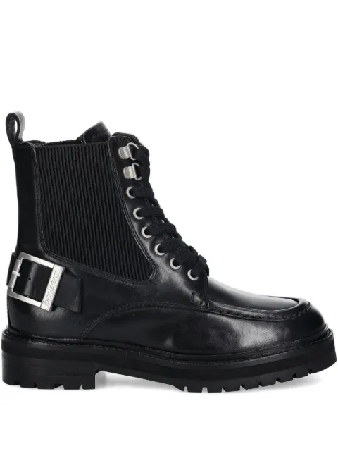 Barbour Leonie boots Black LFO0778BK91