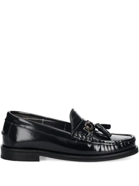 Barbour Jen loafers Black LFO0784BK91