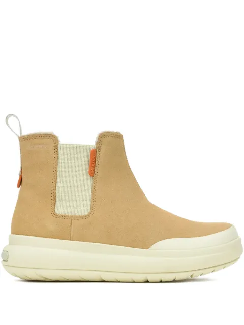Merrell Marquette Thermo waterproof boots Neutrals J007066