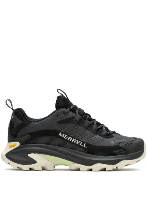 Merrell Moab Speed 2 logo-detail sneakers Black J037838