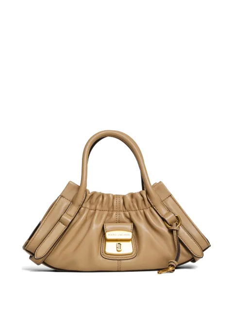 Marc Jacobs The Cristina small satchel tote bag Neutrals 2F5HCR014H01