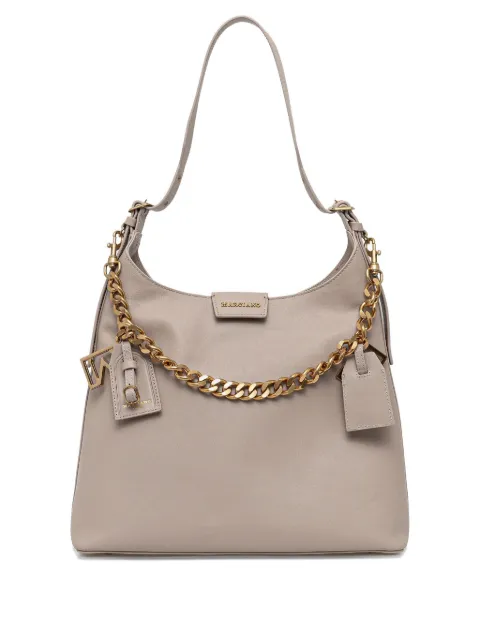MARCIANO by GUESS chain strap tote bag Neutrals 5YGZ057330A